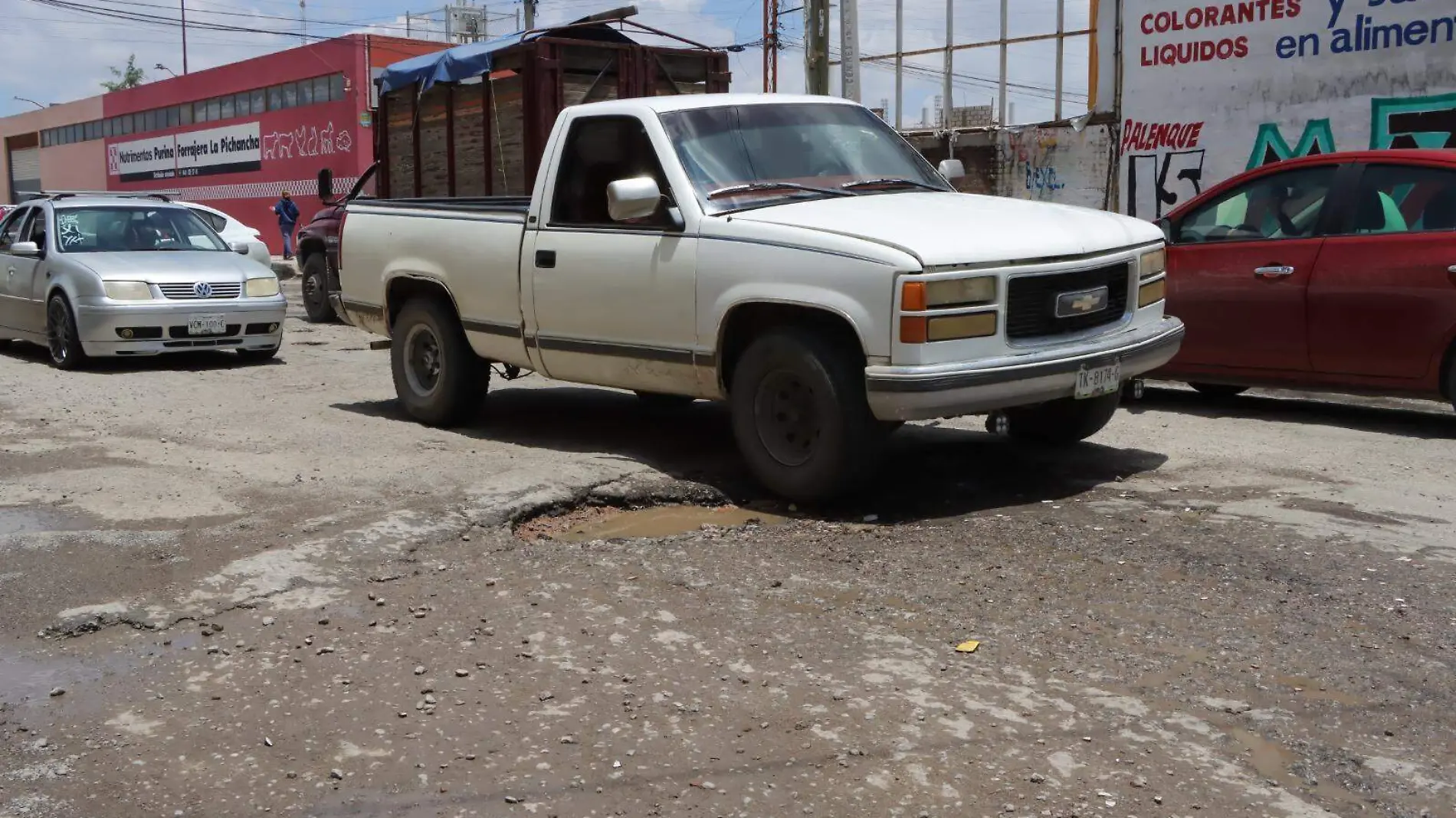 baches en SLP (4)